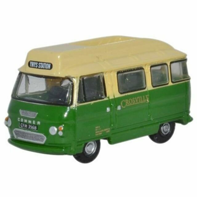 commer van for sale ebay