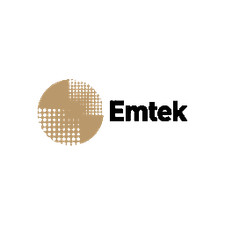 Emtek 5052STUUS19 EMT 5052 STUTTGART US19 DUMMY MODERN RECT ROSE