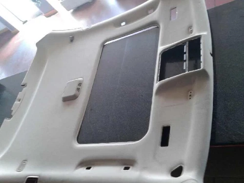 Tetto Interno per BMW SERIE 3 COUPE (E46) 320 Ci 2002 355113