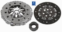 Sachs 3000 951 614 Kupplungssatz FüR Audi Seat Skoda VW
