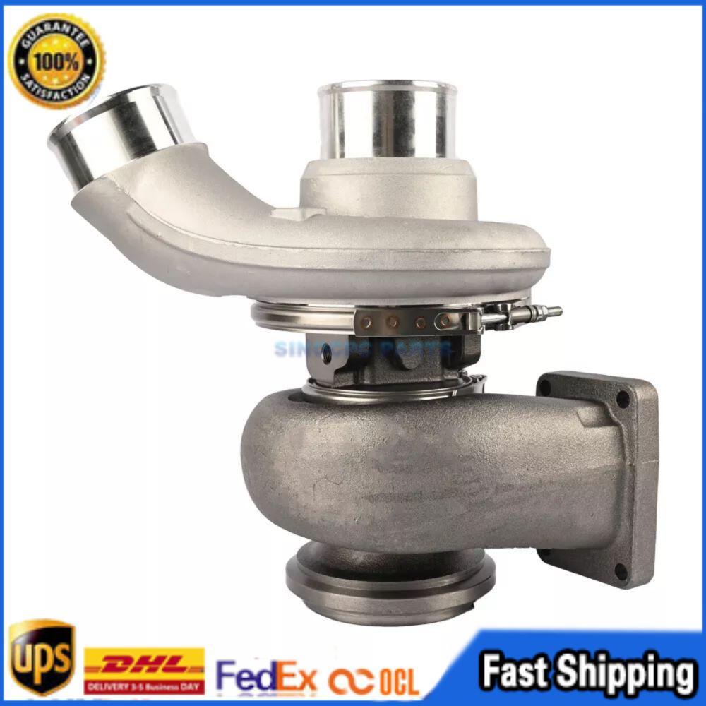 For Mack CH613 Engine Turbocharger 631GC5153M / 631GC5173AMX | eBay