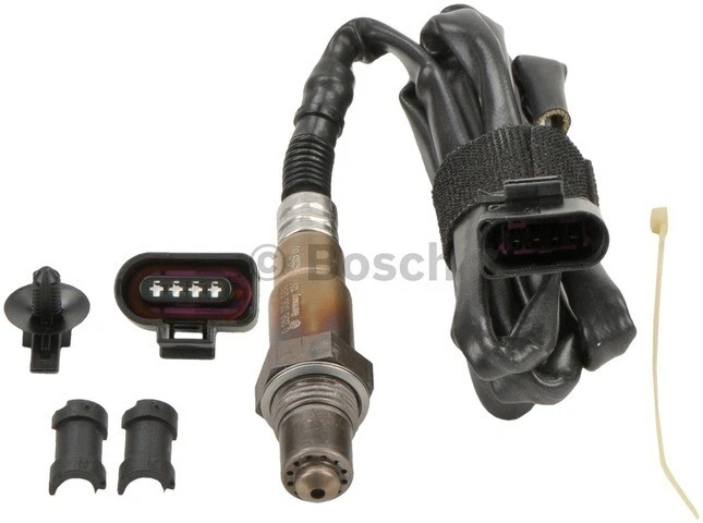 Sensor de oxígeno aguas abajo Bosch OE para VOLKSWAGEN TOUAREG 2011-2015 V6-3,0 L Foto 2 de 4