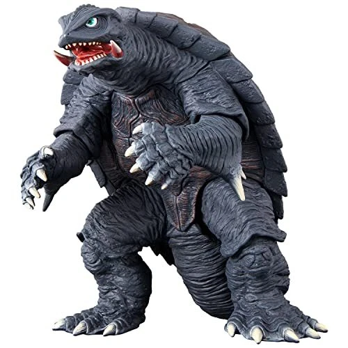 Gamera action cheap figure