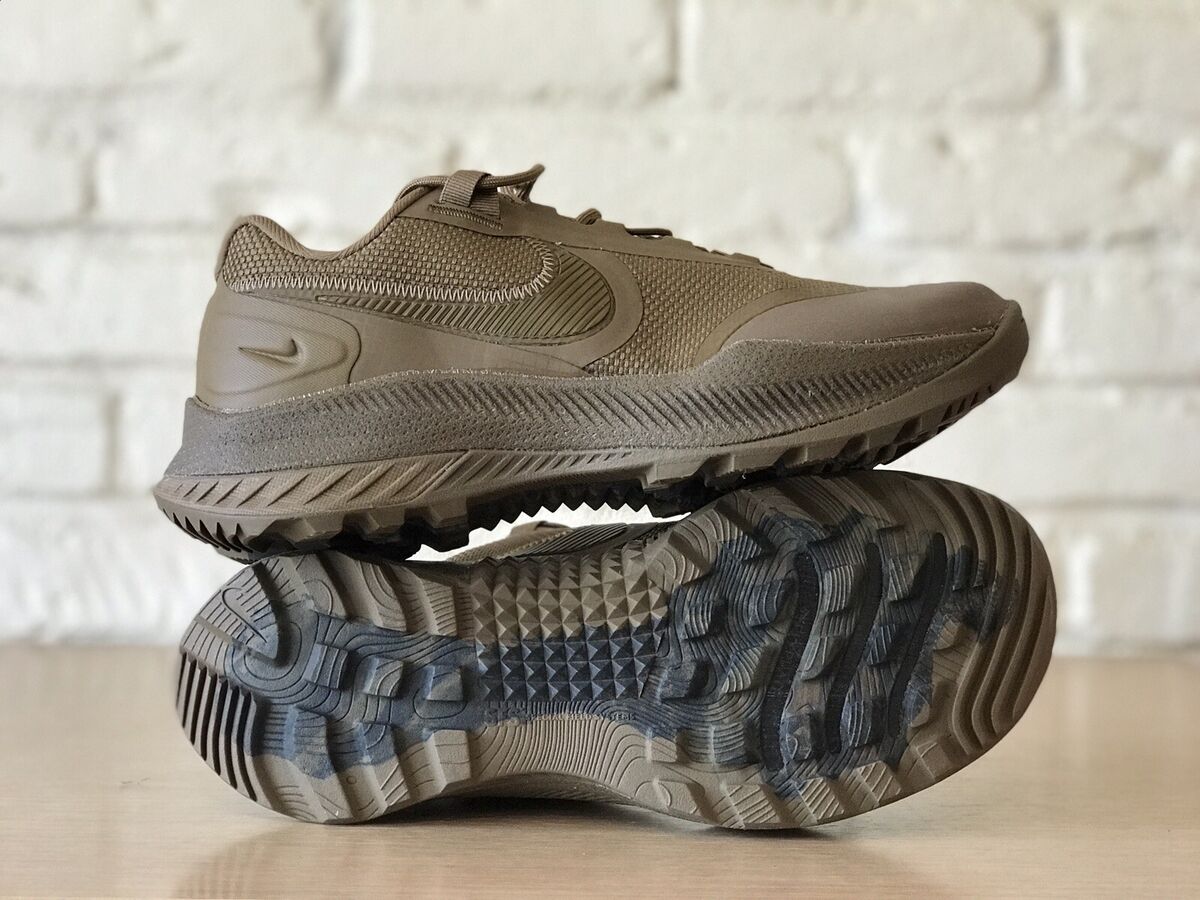 Nike React SFB Carbon Low Coyote Tan Hiking Boots CZ7399-900 Nike React SFB Carbon Low Coyote Tan Hiking Boots CZ7399-900
