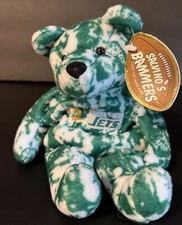 JOE NAMATH New York Jets QB 12 Super Bowl Series Salvino's Bammers Green Bear