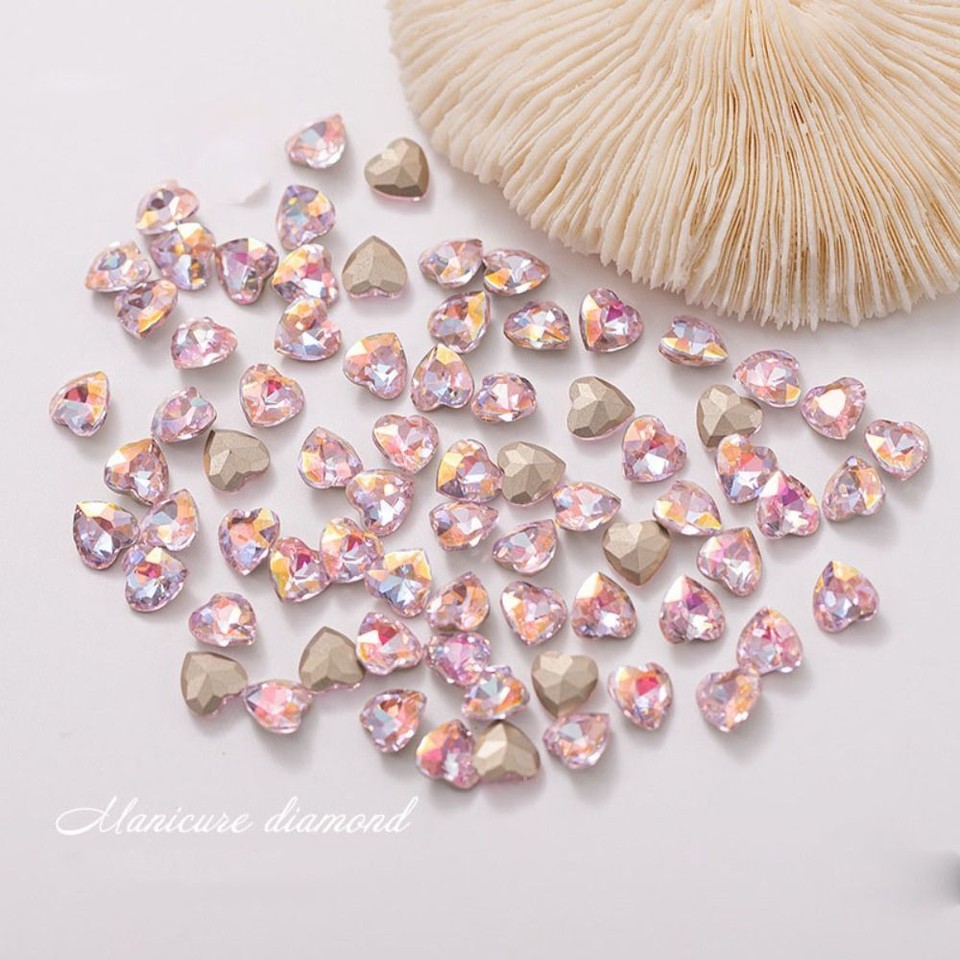 Nail Supplies Nail Jewelry DIY Nail Charms Nail Accessories Girls/Lady