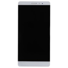 Per Huawei Mate S - Schermo LCD assemblato - Bianco