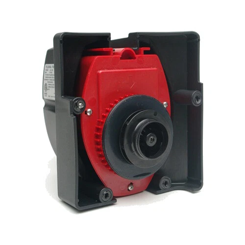 Unité De Moteur Fluval 50Hz Pour FX5 FX6 - Pièce De Rechange Tête De Moteur - Photo 1/1