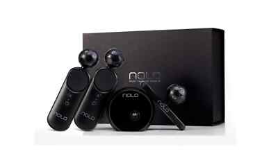 NOLO Cv1 PRO - Motion Tracking for VR/AR  Kit & Controller