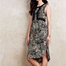 Anthropologie  |  Holding Horses  |  Suraja Dress