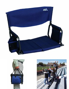 rio gear stadium seat