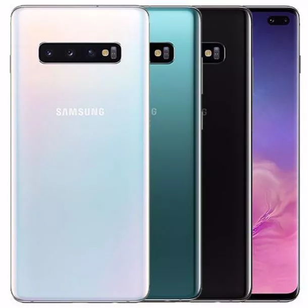 ORIGINAL OPEN BOX Samsung Galaxy S10 PLUS G975U 1TB FACTORY ORIGINAL OPEN BOX Samsung Galaxy S10 PLUS G975U 1TB FACTORY
