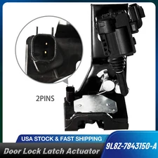 Rear Hatch Liftgate Tailgate Door Latch Lock Actuator for Ford Escape 2009-2012