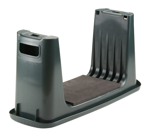 Ward Garden Kneeler Stool Green Gn188 for sale online eBay