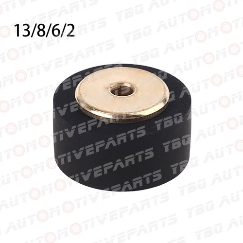4pcs/set Pinch Roller Audio Radio Tape Recorder Cassette Belt for SONY Technics - Afbeelding 9 van 24