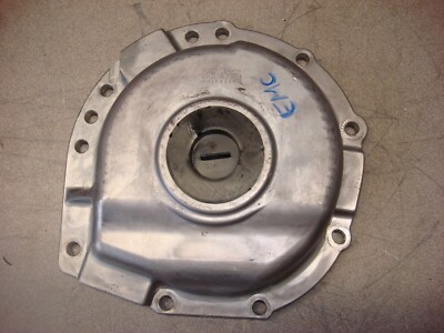 POLARIS RZR 800 2011 REAR END DIFF LOCK ER ING GEAR CASE COVER NOS OEM TAKE OFF