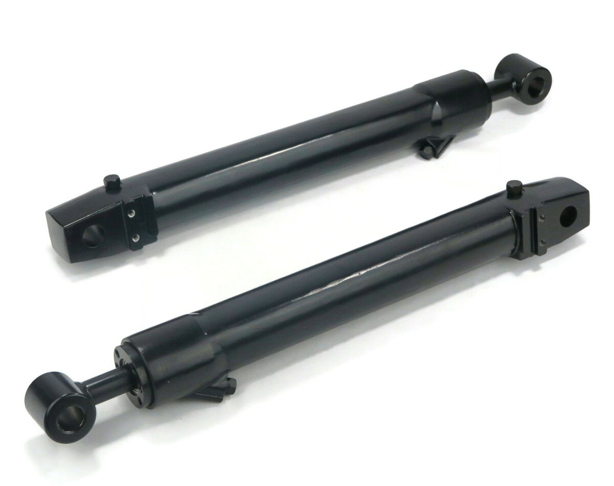 その他 RAMI Trim Cylinder Ram Set for 1991 Mercruiser ALPHA [1.32:1