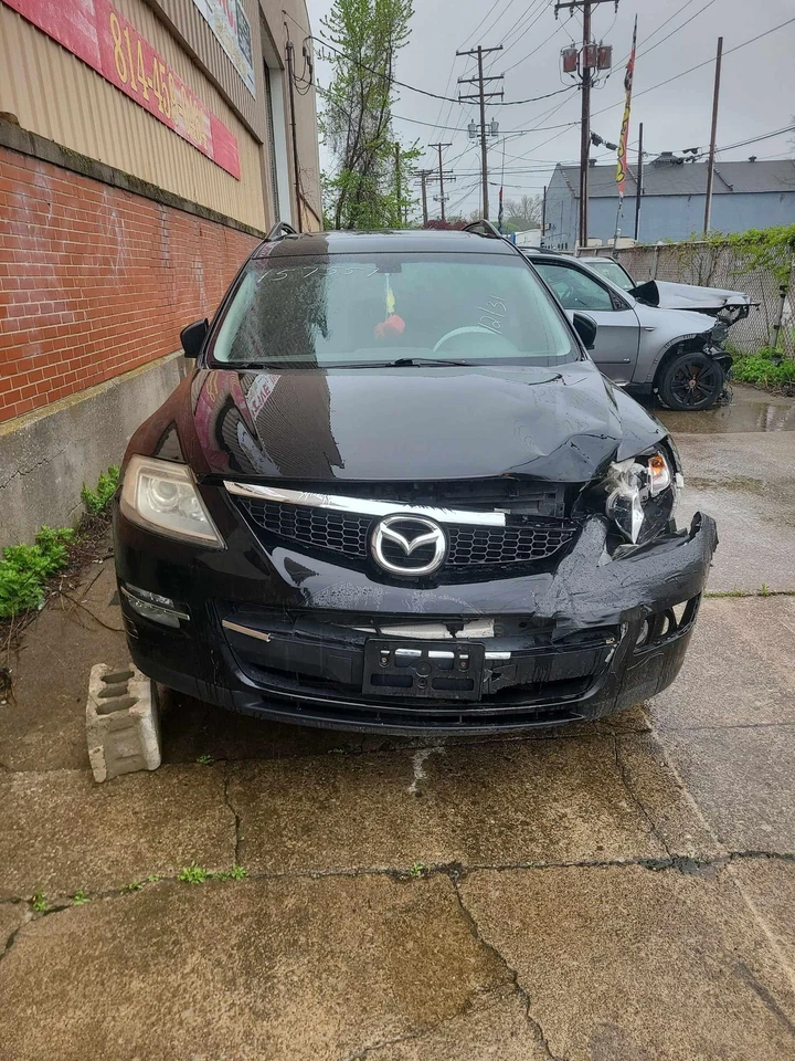 07-15 MAZDA CX9 MASA Medidor de Flujo de Aire SENSOR 3.7L OEM Foto 3 de 4