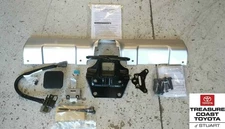 NEW OEM TOYOTA FJ CRUISER CLASS III TOW HITCH RECIVER & HARNESS(CONVERTER KIT)