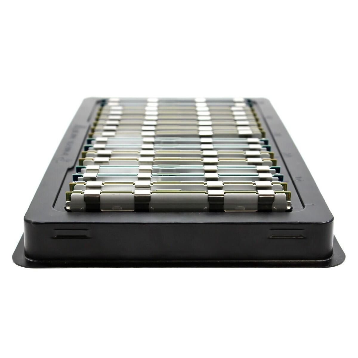 512GB 16x 32GB 4Rx4 PC3-14900 DDR3 1866 MHz ECC LRDIMM Server