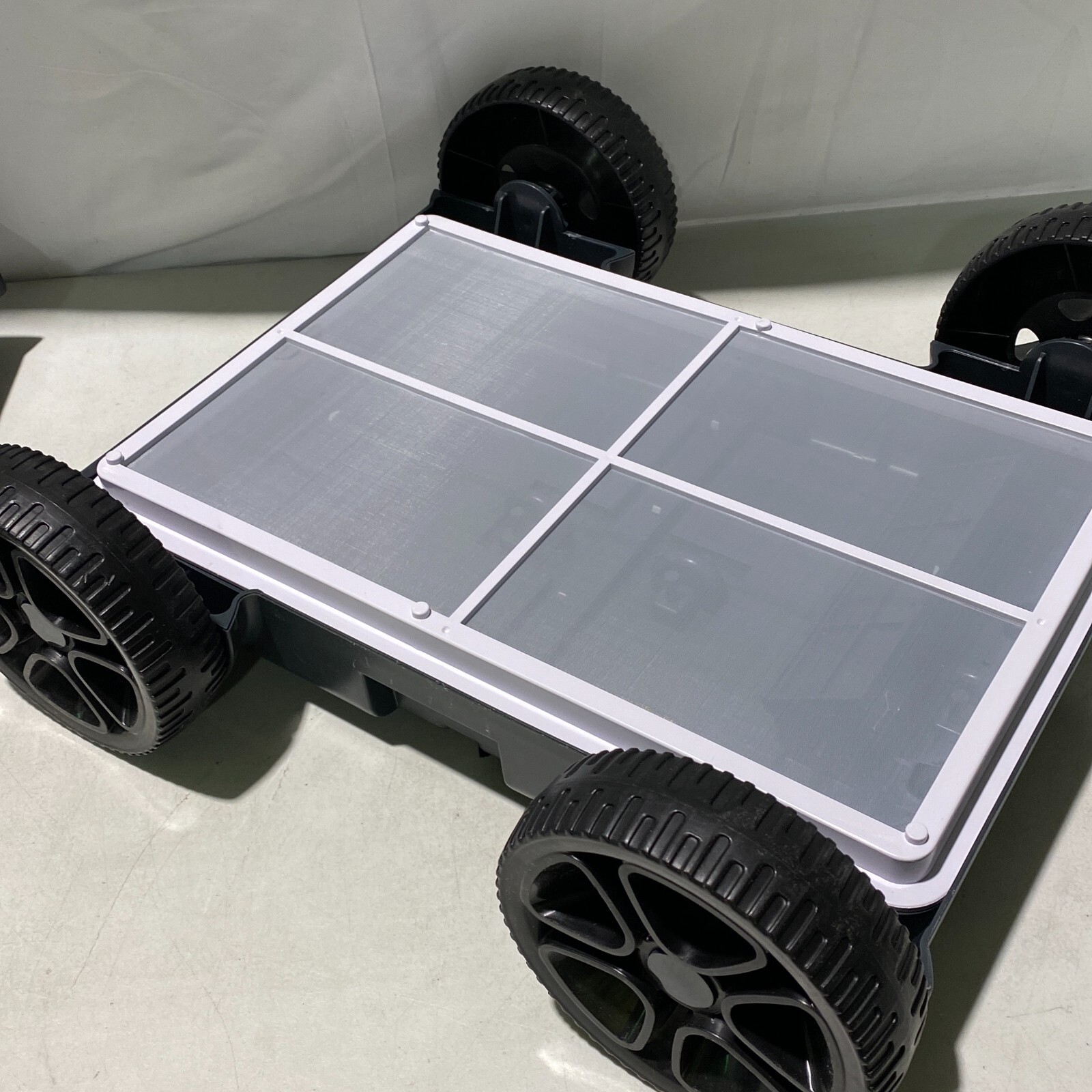 AIPER Seagull 1000 HJ1103J DualDrive Motor IPX8 Cordless Robotic Pool