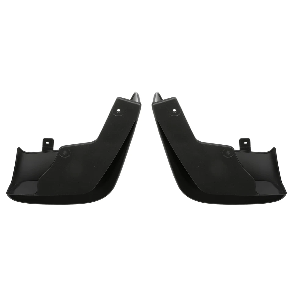 Guardabarros delantero moldeado Chevrolet Trax 2015-2022 OEM NUEVO 95918833 Foto 2 de 4