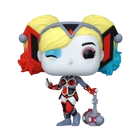Funko Pop! Vinyl: DC Comics - Harley Quinn on Apokolips #450