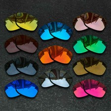Polarized Replacement Lenses For-RB2140 54MM-Variety Choices