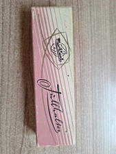 DDR Markant Dose Pappdose Schachtel für Füllfederhalter 