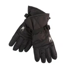 Spyder Men's Shredder Insulated Ski Gloves, Size L/XL, Black, NWT