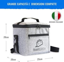 borsa frigo termica borse termiche zaino termico porta pranzo pizza portavivande