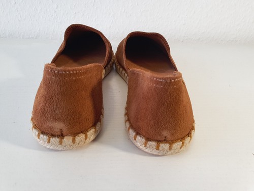 Verbenas Espadrilles, setter, Gr. 39, Neu ungetragen (mit Fehler) - Bild 4 von 5