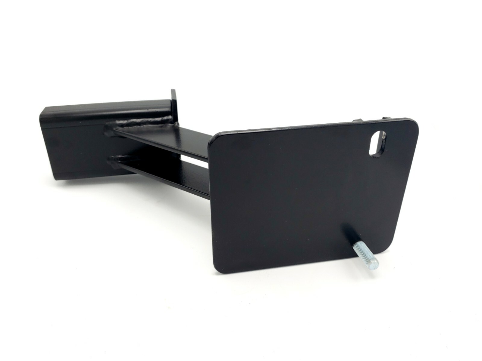 USA MADE Trailer Stake Pocket Spare Tire Carrier Holder Powder Coated 5, 6&8 Lug eBay