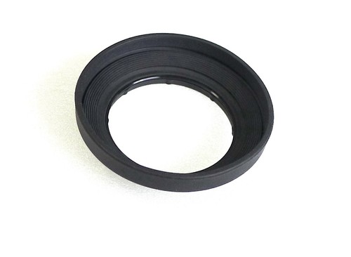 Pentax RH-A60 Rubber Lens Hood Shade - 60mm Slip On - NEW - Picture 2 of 5