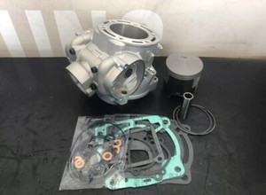 Mäntäsarja KTM EXC300 TPI 18-23 Vertex 71,935mm Laadukas Mäntäsarja
