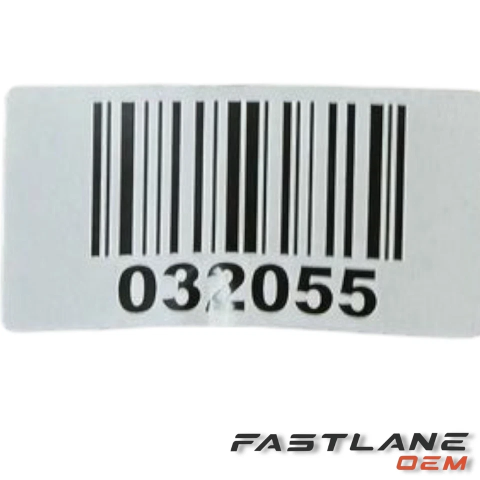 RAM 3500 2011-2018 CAJA IZQUIERDA ESPAT NUEVO OEM 05182169AD Foto 4 de 4