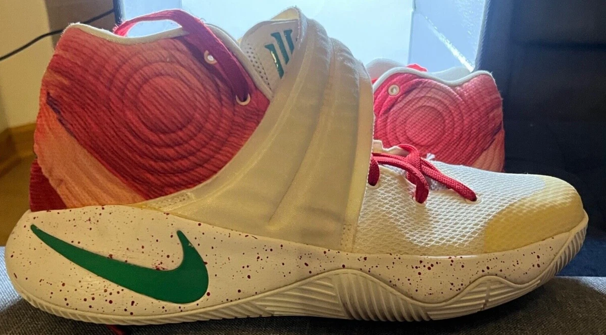 Taille 11 Nike Kyrie 2 Ky Rispy Kreme Special Krispy Kreme