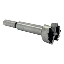 1-1/4 Forstner Drill Bit