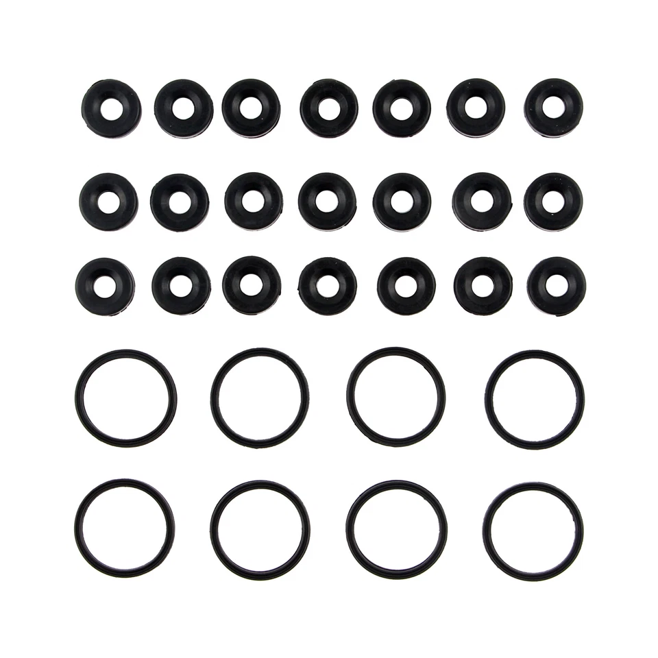 Head Gasket Rebuild Kit for 2003-2005 2006 Ford F-250 F-350 6.0L Powerstroke Foto 4 de 4