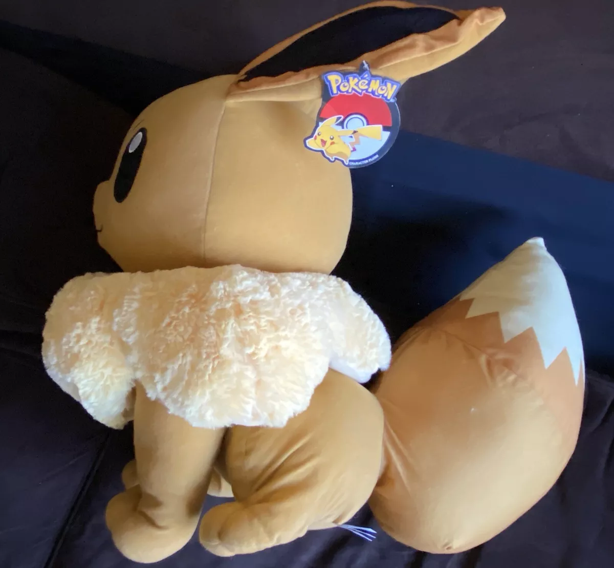 2019 18” Toy Factory Pokemon Eevee