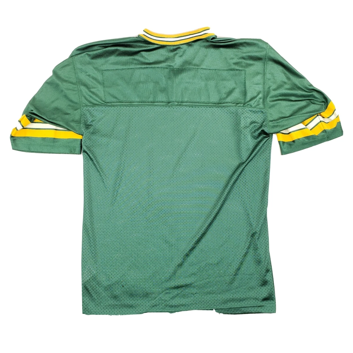 Blank packers jersey on sale