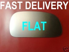 TOYOTA CARINA E REPLACEMENT DOOR WING MIRROR GLASS