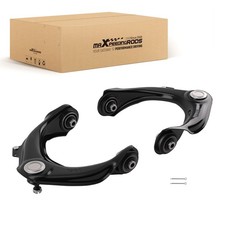 Front Upper Control Arms w/Ball Joint For 1998-02 Honda Accord 99-03 Acura TL CL