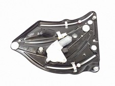 Mercedes-Benz E C207 W207 2012 Fensterheber mechanisch T&uuml;r hinten A2076701803