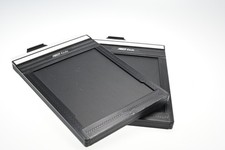 Fidelity Elite 4x5 Film Holders -2 Pack G379