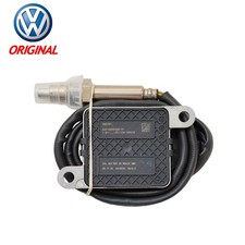 Original VW Stickstoffoxidsensor NOX Sensor NOx-Katalysator 04L907805DB