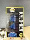 163 LOT! Funko Pop! Vinyl: Star Wars - Kylo Ren (Retro) #770 — photo 2