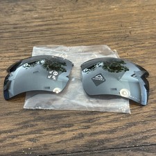 Oakley Flak 2.0 XL Replacement Lenses Prizm Black Polarized