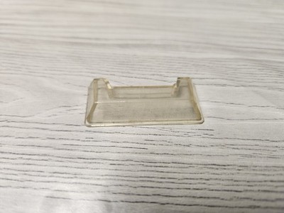 VTG G1 1985 Transformers PERCEPTOR Part Glass 