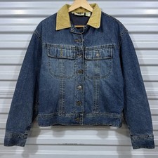 DKNY Jean s Original Style Men s Denim Jacket